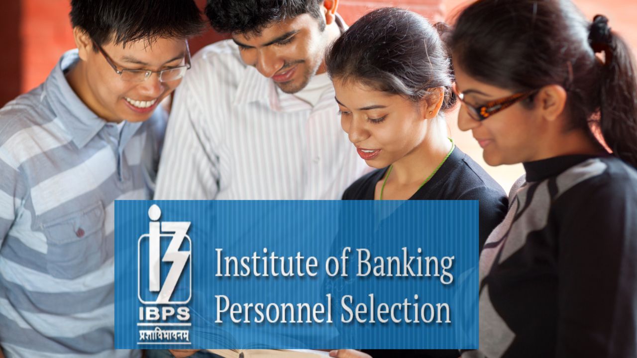 IBPS Clerk Selection 2023 in Kannada
