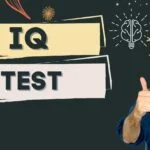 Shortest IQ Test Kannada