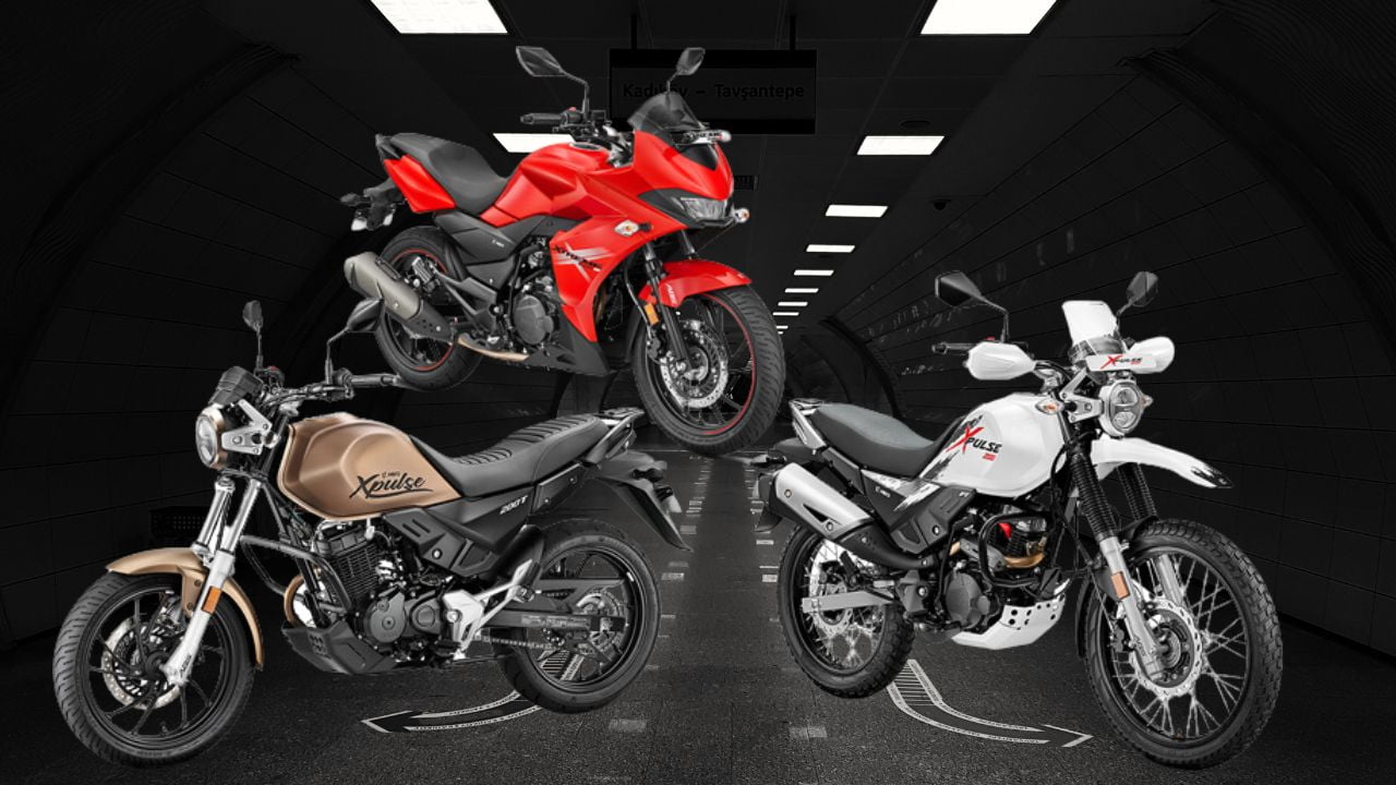 hERO mOTORCORP pRICE hIKE 2023 kannada