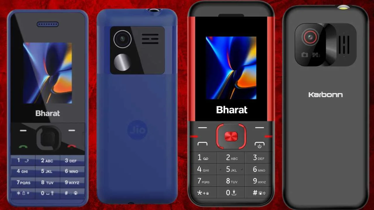 jiobharat 4g in kannada